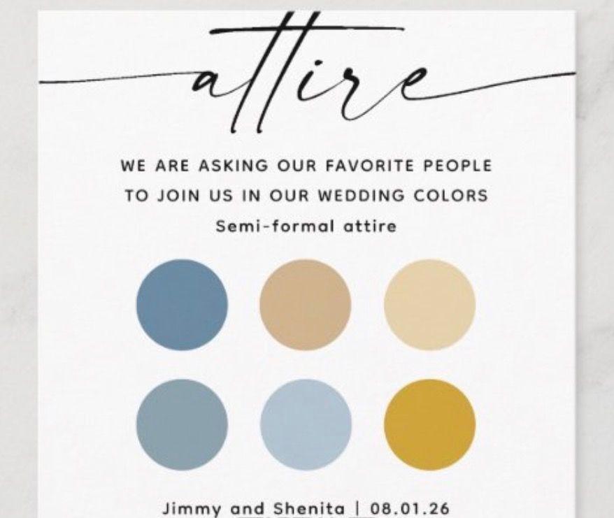 The Wedding Website of Shenita White and Jimmy Sloan