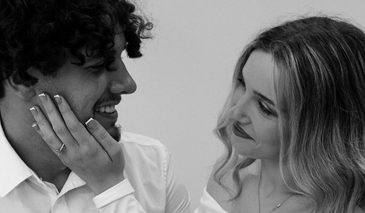 The Wedding Website of Melisa Ahmetovic and Alen Osmanovic