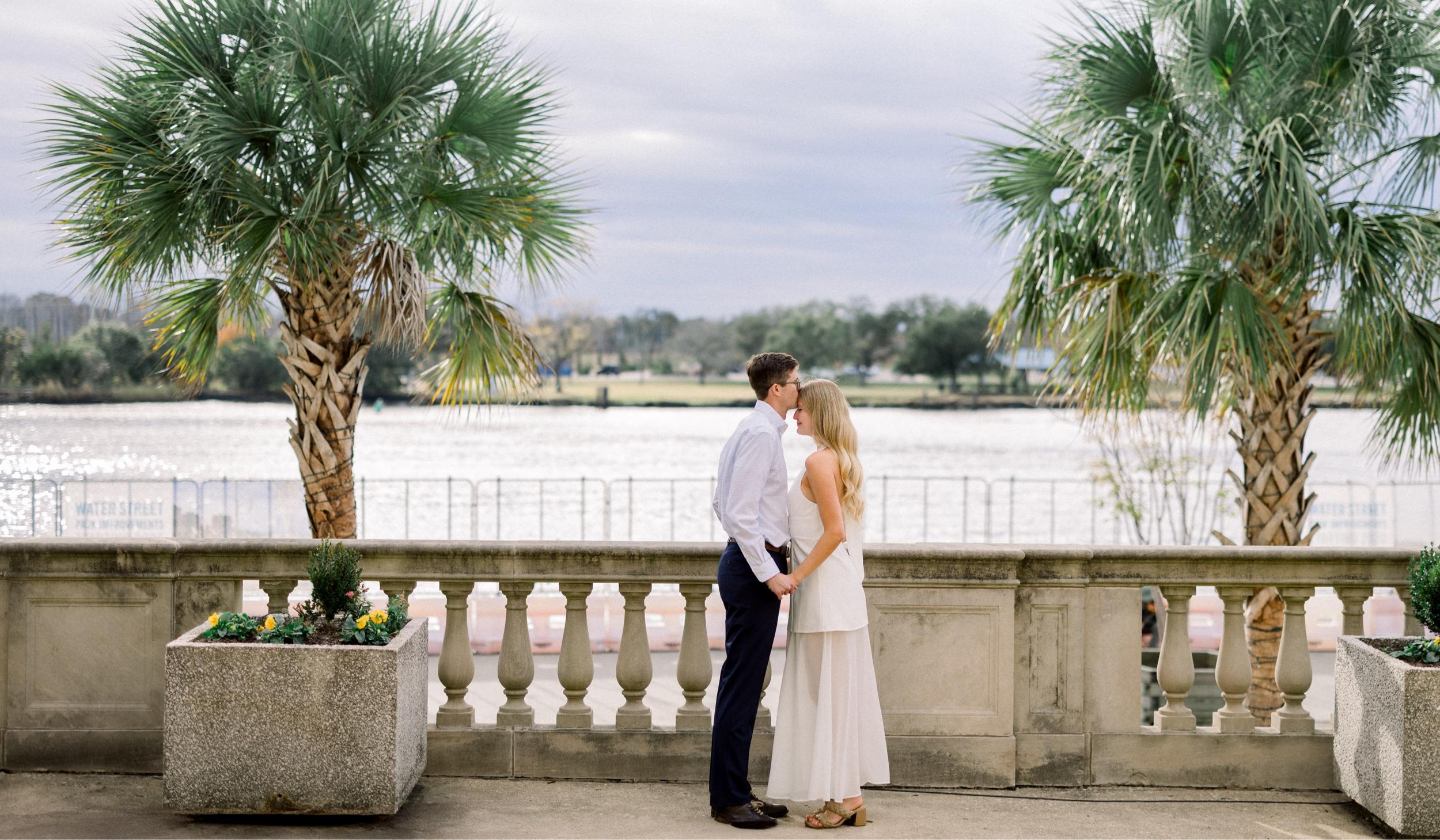 The Wedding Website of Sydney Beason and Sam Briney
