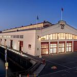 Fort Mason