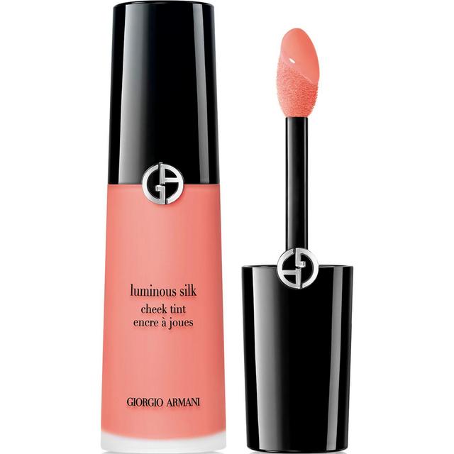 Armani Luminous Silk Liquid Blush Cheek Tint