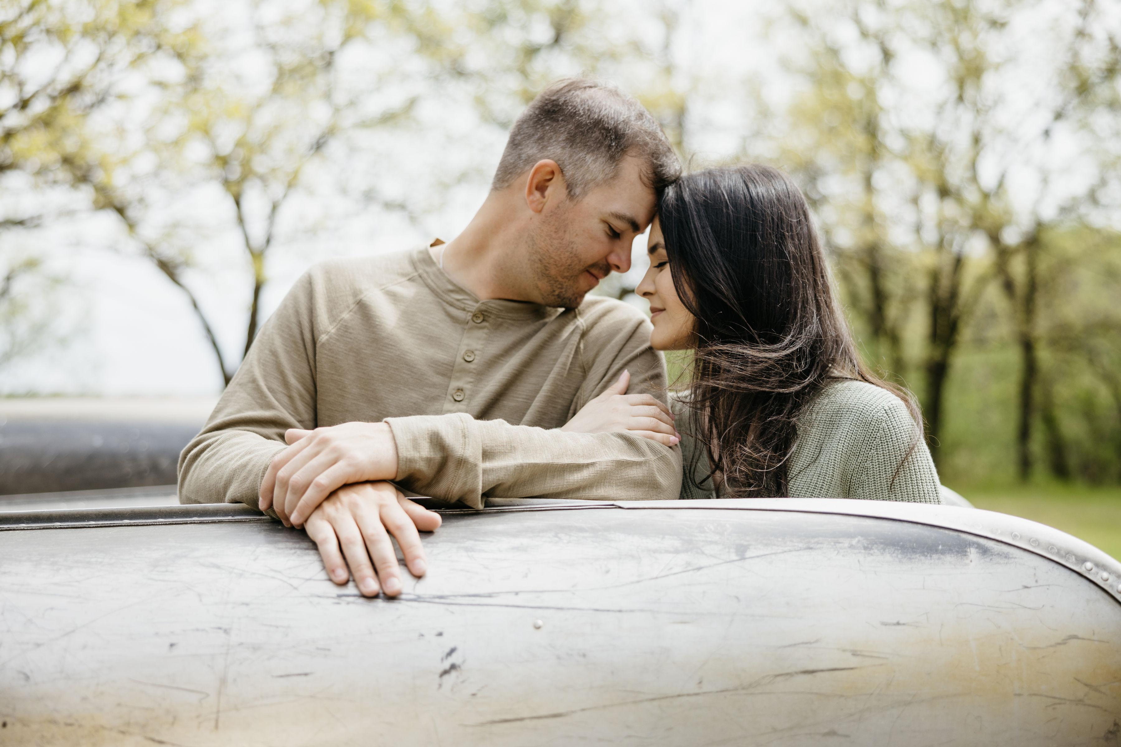 The Wedding Website of Courtney Mack and Treysen Vavra