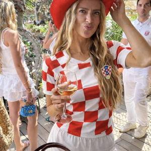 Our Croatia Honeymoon Fund