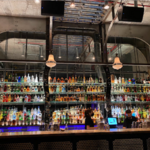 Hidden Bars or Speakeasy (Part 1)