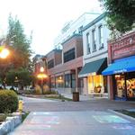 Downtown Helena