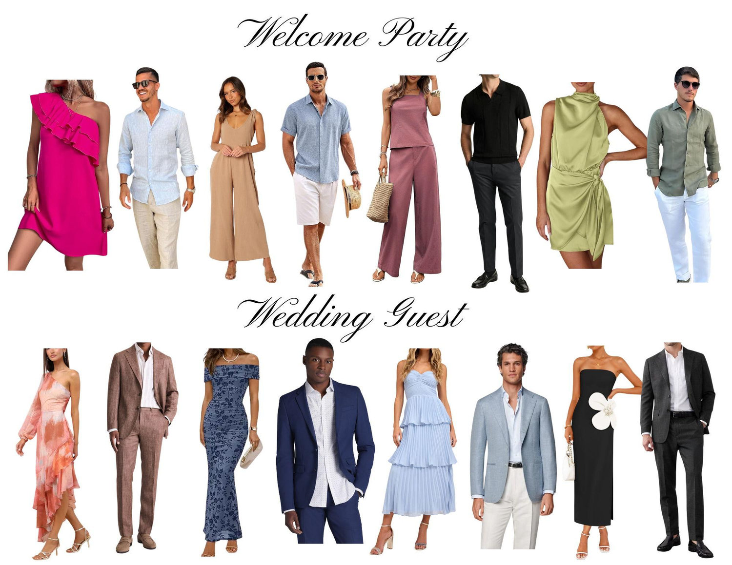 The Wedding Website of Grace Scharfenberg and Kendric Jimenez