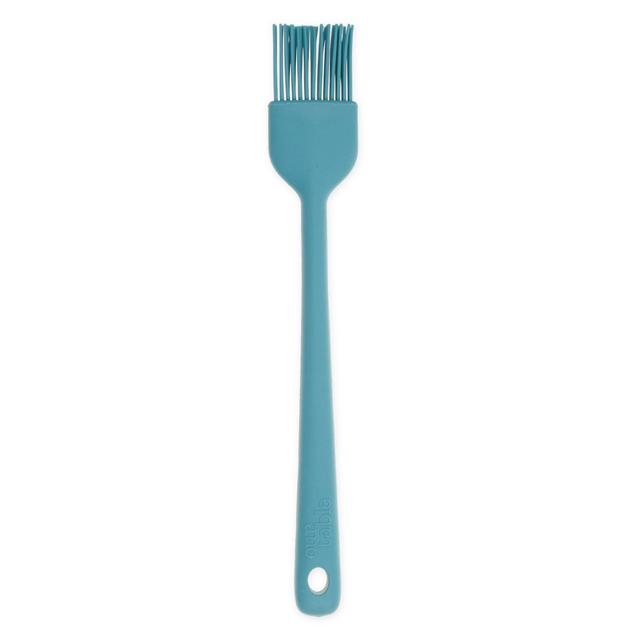 Our Table™ Silicone Basting Brush in Blue