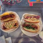 Crif Dogs