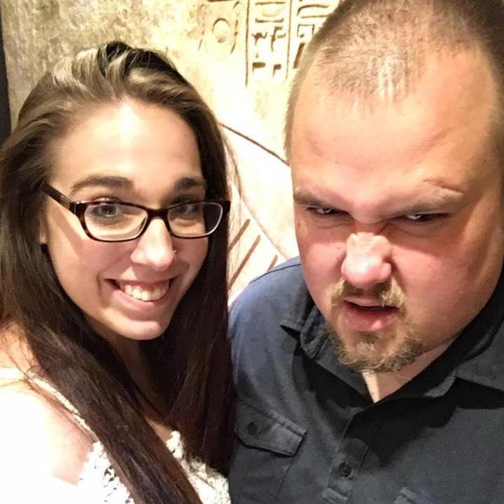Vegas Trip - 2016