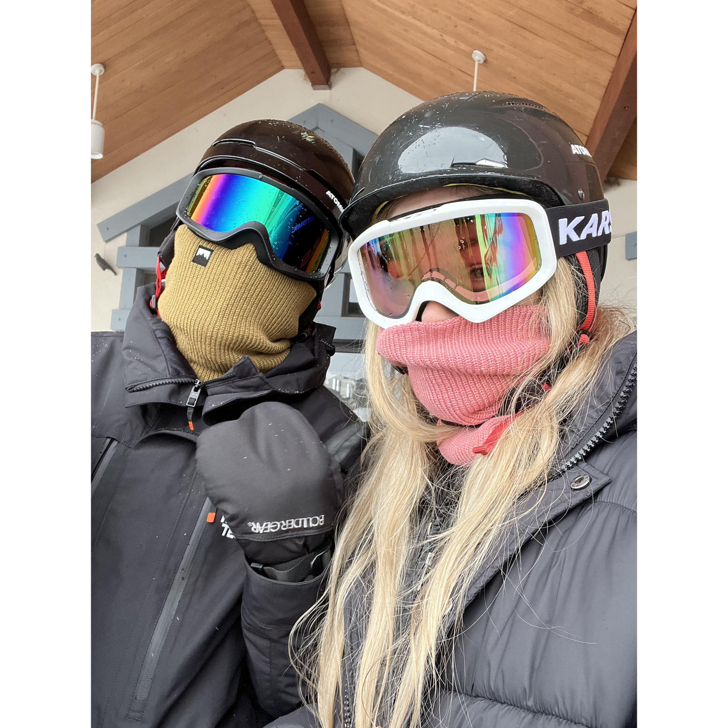 a sport coreen won't be doing again
