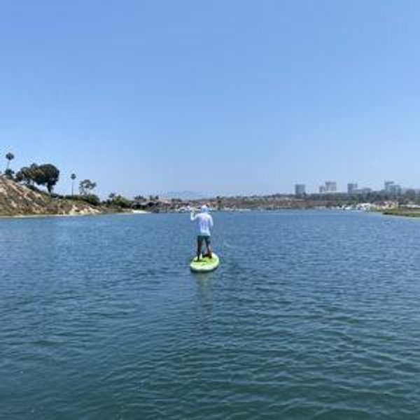 Paddle board rental in Kauai!