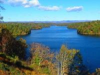 Philoptt Lake: Henry County