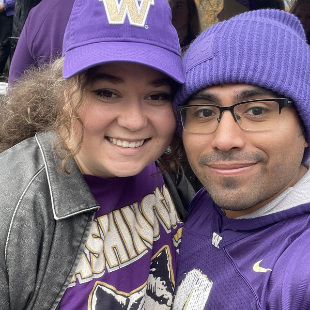 Husky Season Tickets