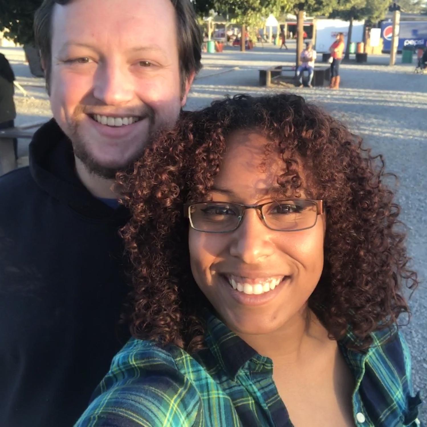 First time at Del Osso Farms