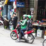 Getting Around