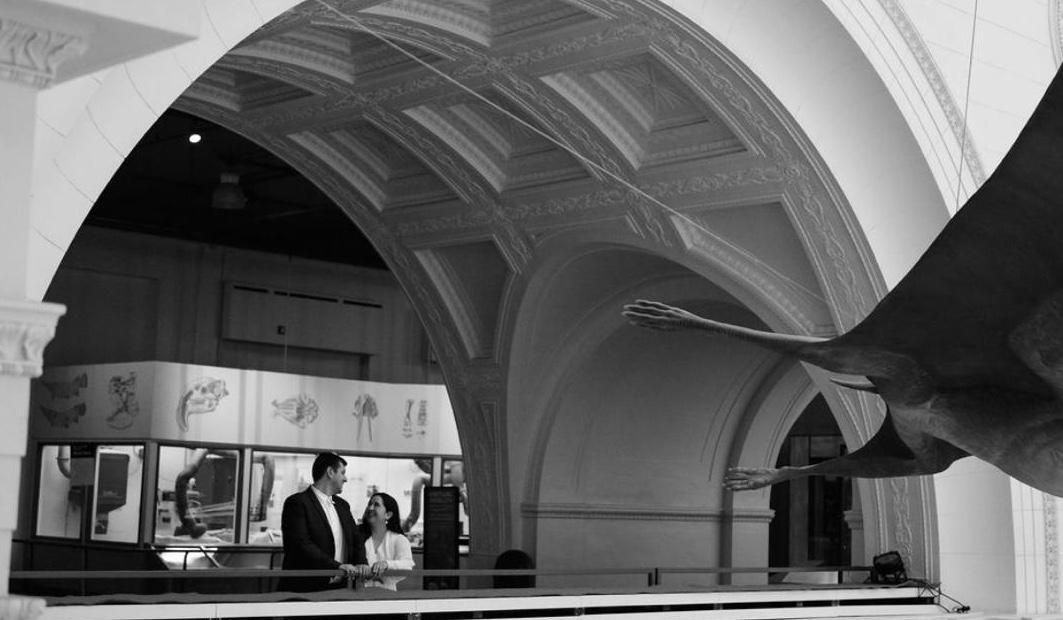 The Wedding Website of Cristina Galvan and Bryan Mejia-Sosa