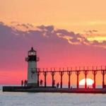 St. Joseph Lighthouses