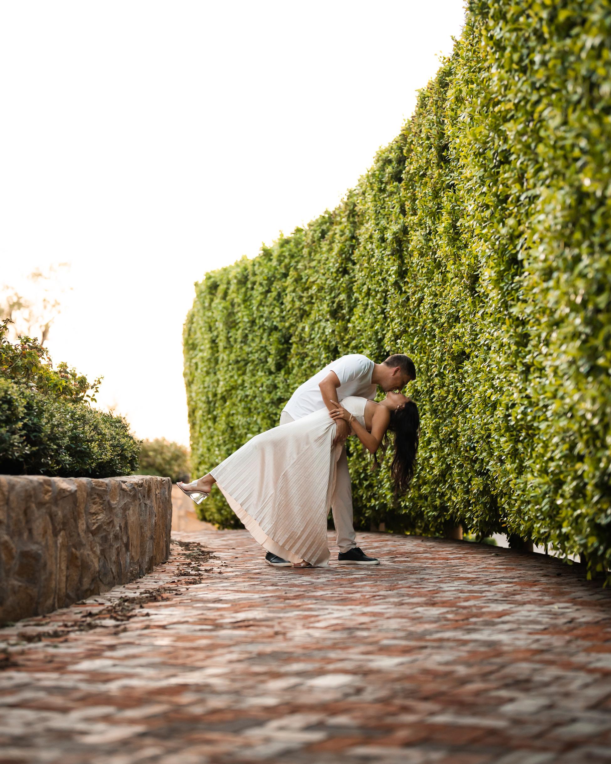 The Wedding Website of Melissa Ann Bartz and Derek James Larson