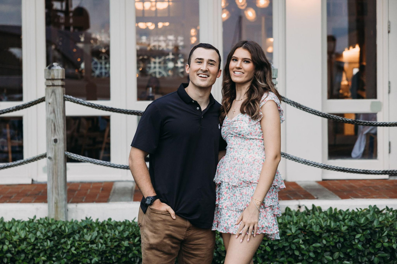 The Wedding Website of Zachary Etter and Lauren Levin