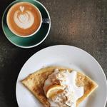 Barista Alley Cafe & Roastery