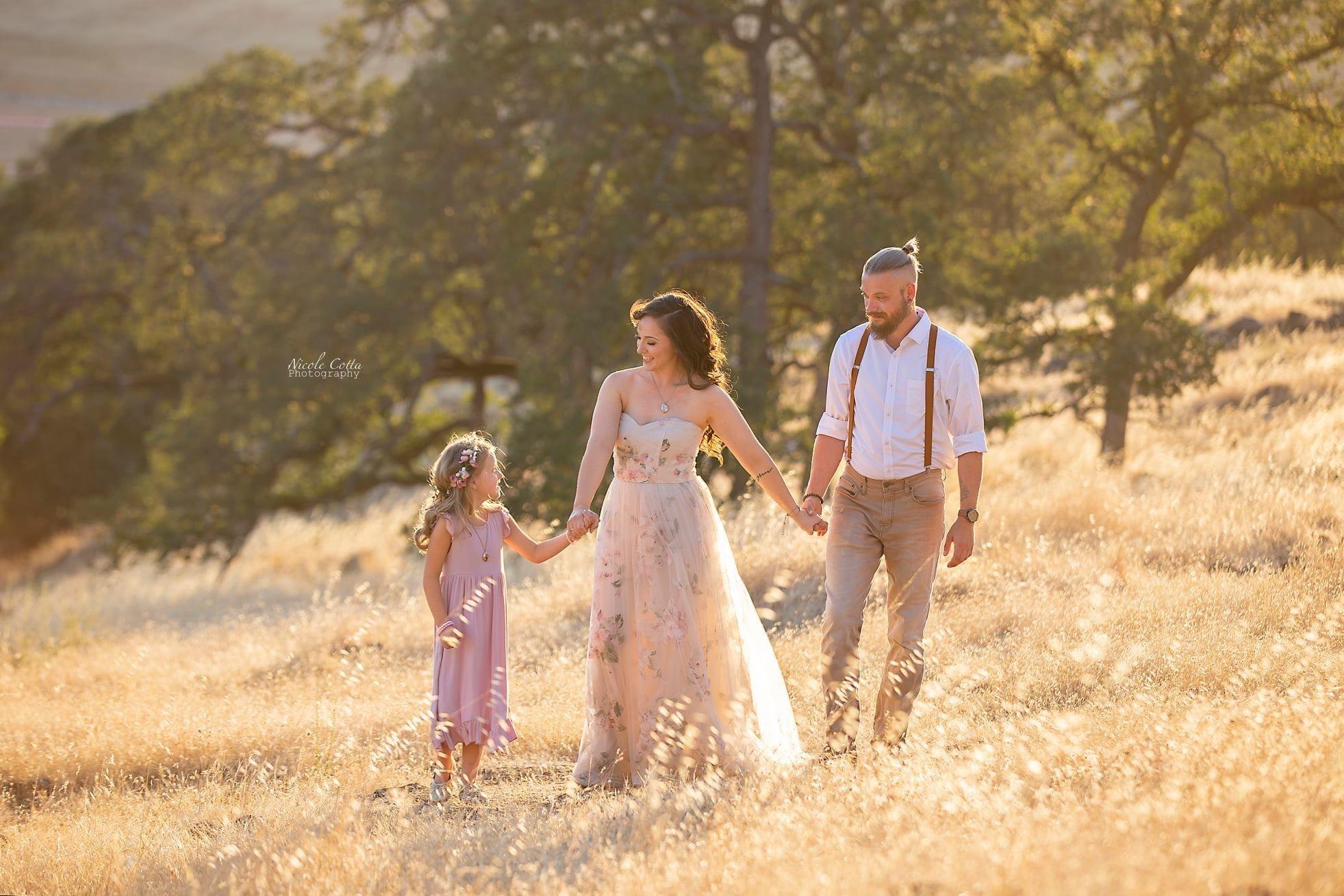 The Wedding Website of Megan Boal and Tommy McNiece