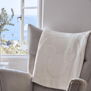 CozyChic Classic Disney Fringe Throw