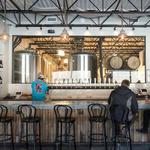 Woodstock Brewing