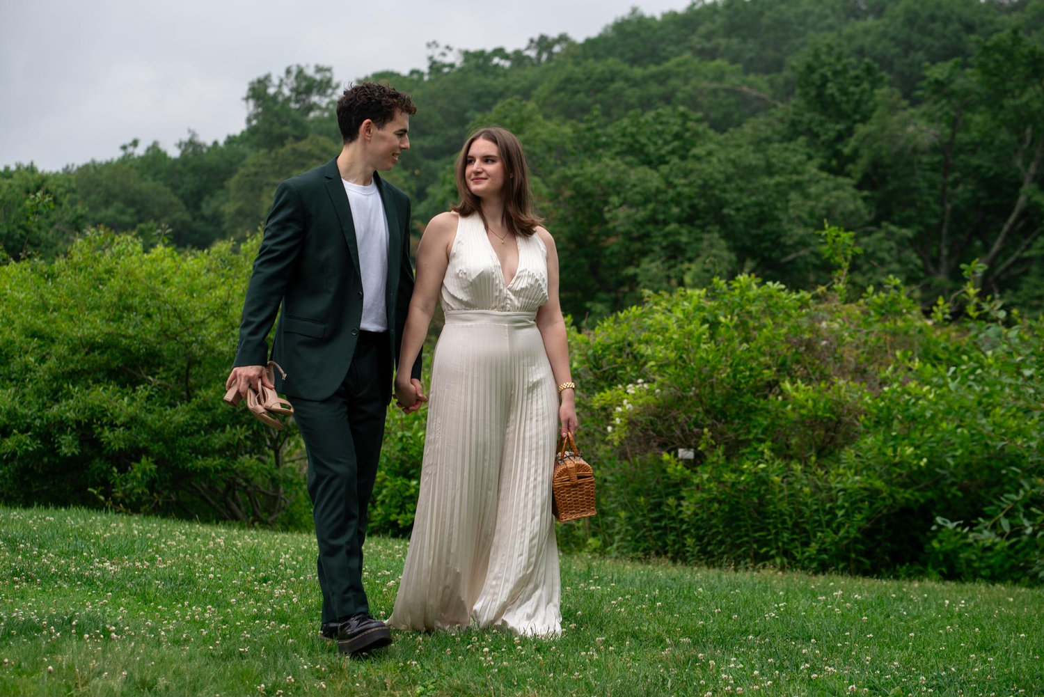 The Wedding Website of Emma Genevieve Wilson and Robert Vincent Masi