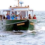 Cape Ann Harbor Tours