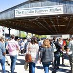 Franklin Farmers Market