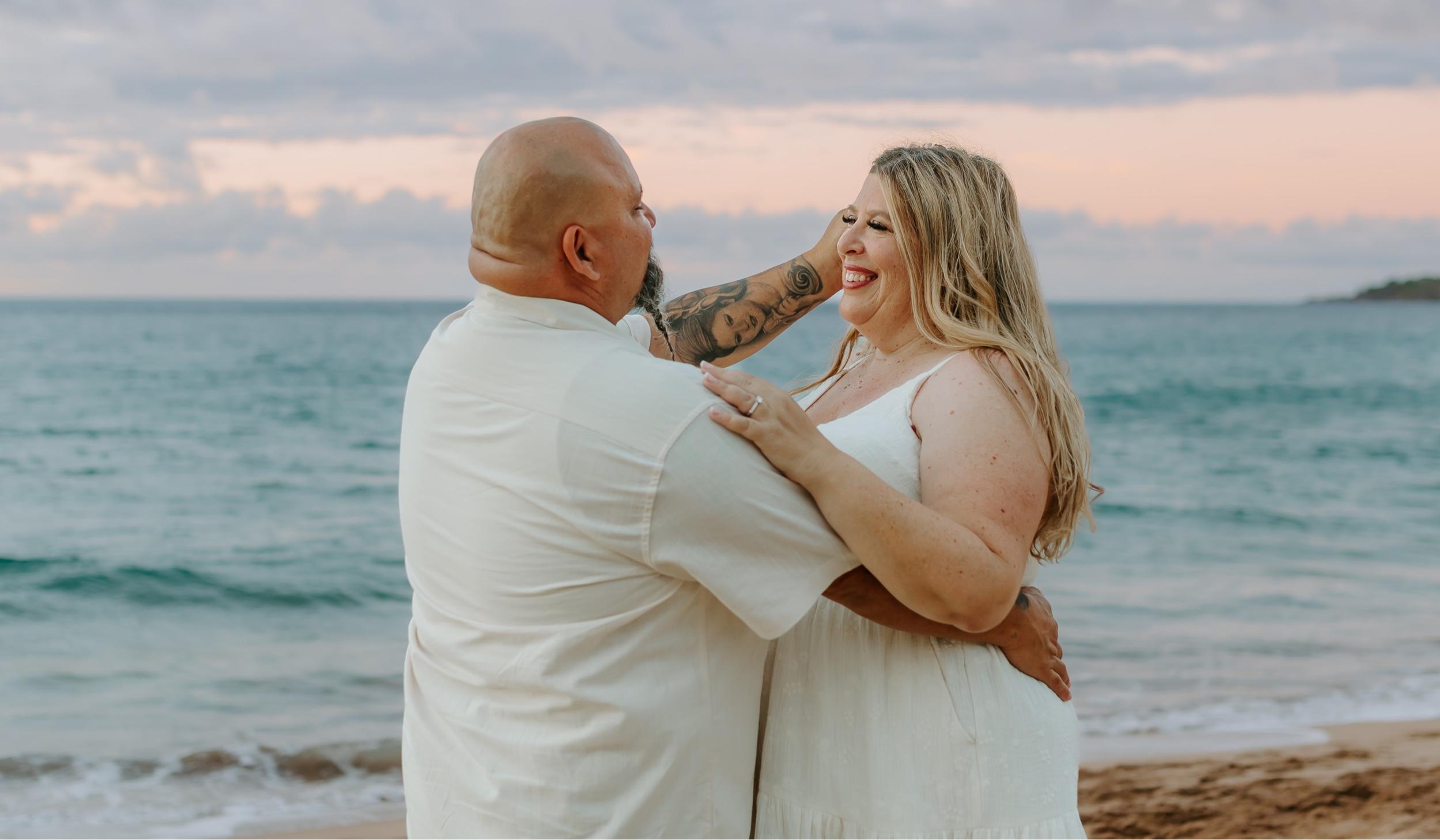 The Wedding Website of Jennifer Montgomery and Frank Lazcano