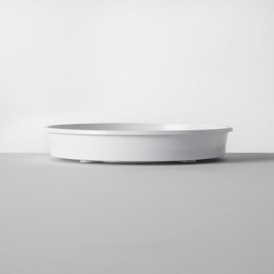 Kitchen Cabinet Turntable White - Made By Design™