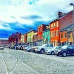 Fells Point