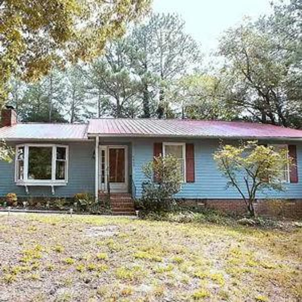 Home Renovations Fund