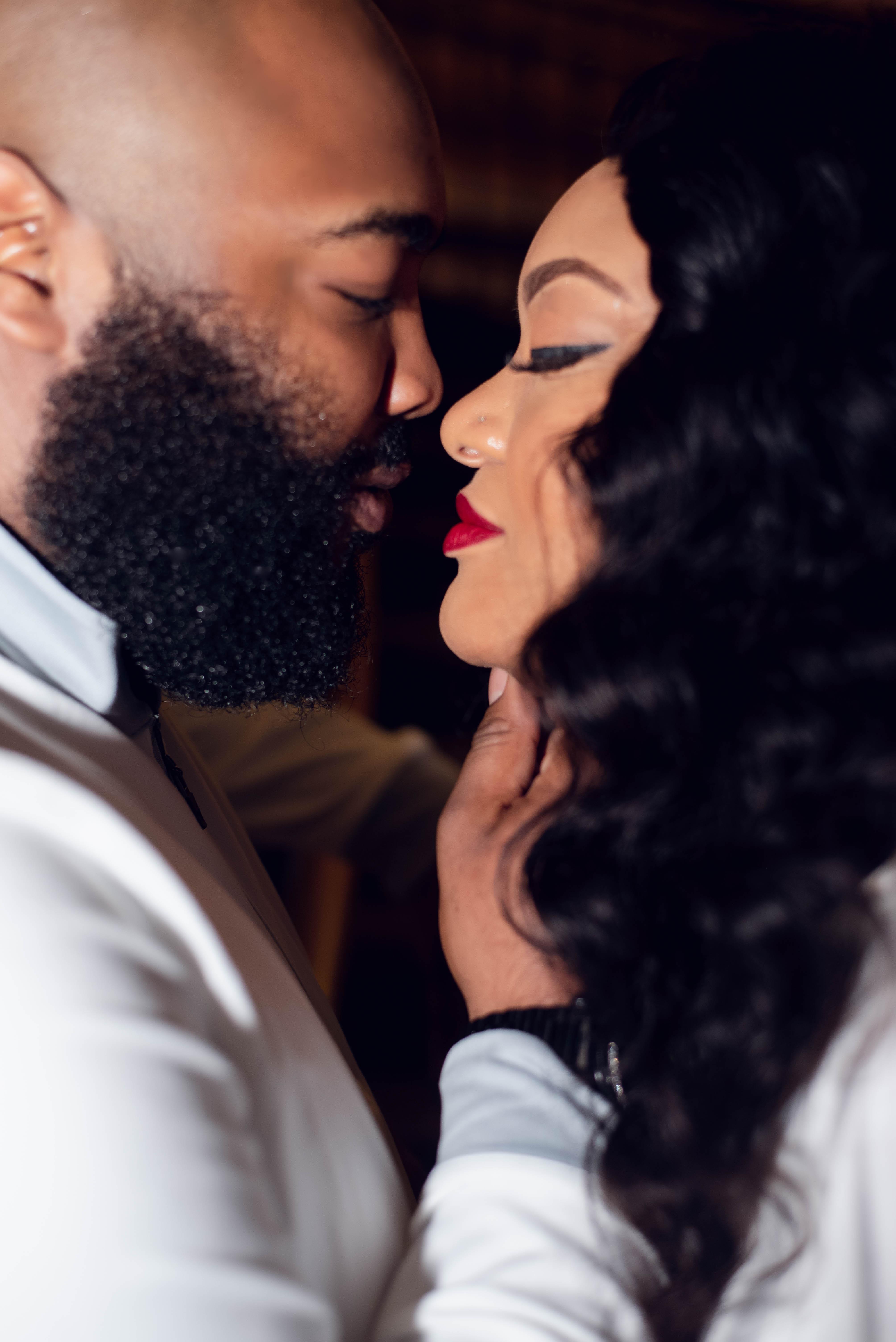 The Wedding Website of GerQuita Brown and Paul Adams