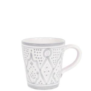 Ceramic Mug - Gray