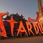 The Neon Museum Las Vegas