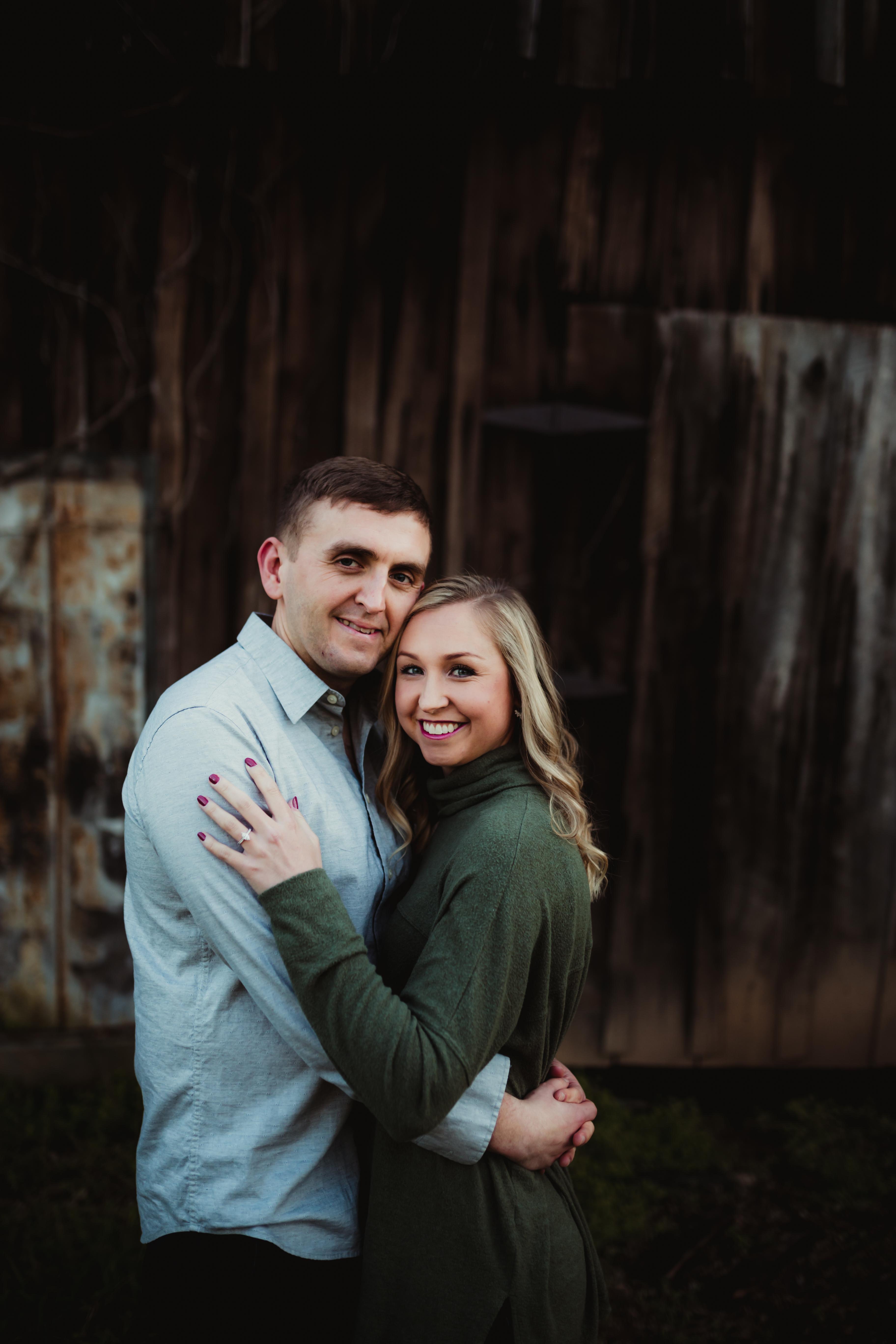 The Wedding Website of Jessica Cathey and Ryan Combs