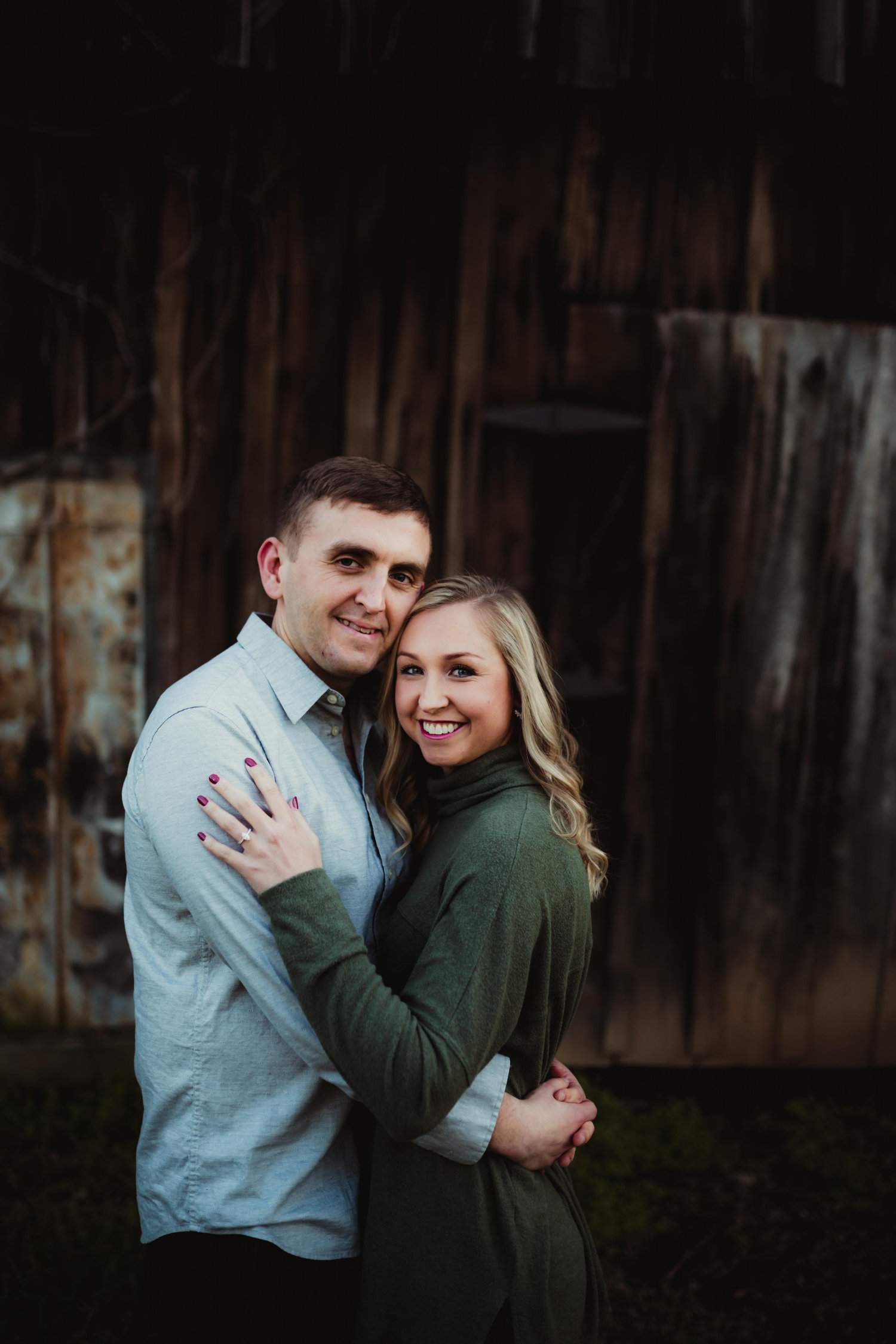 The Wedding Website of Jessica Cathey and Ryan Combs