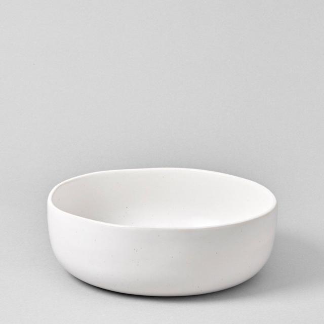 The Serving Bowl