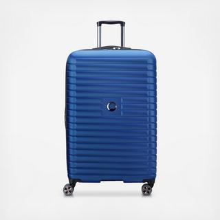 Cruise 3.0 28" Expandable Spinner Upright