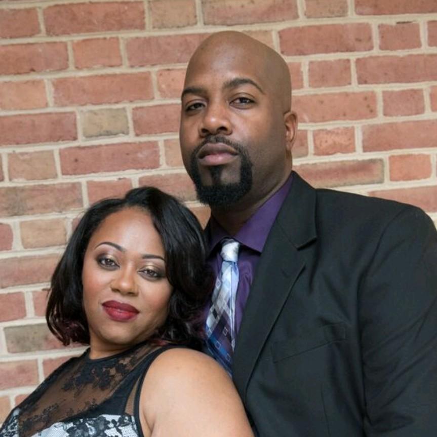 Engagement Pics