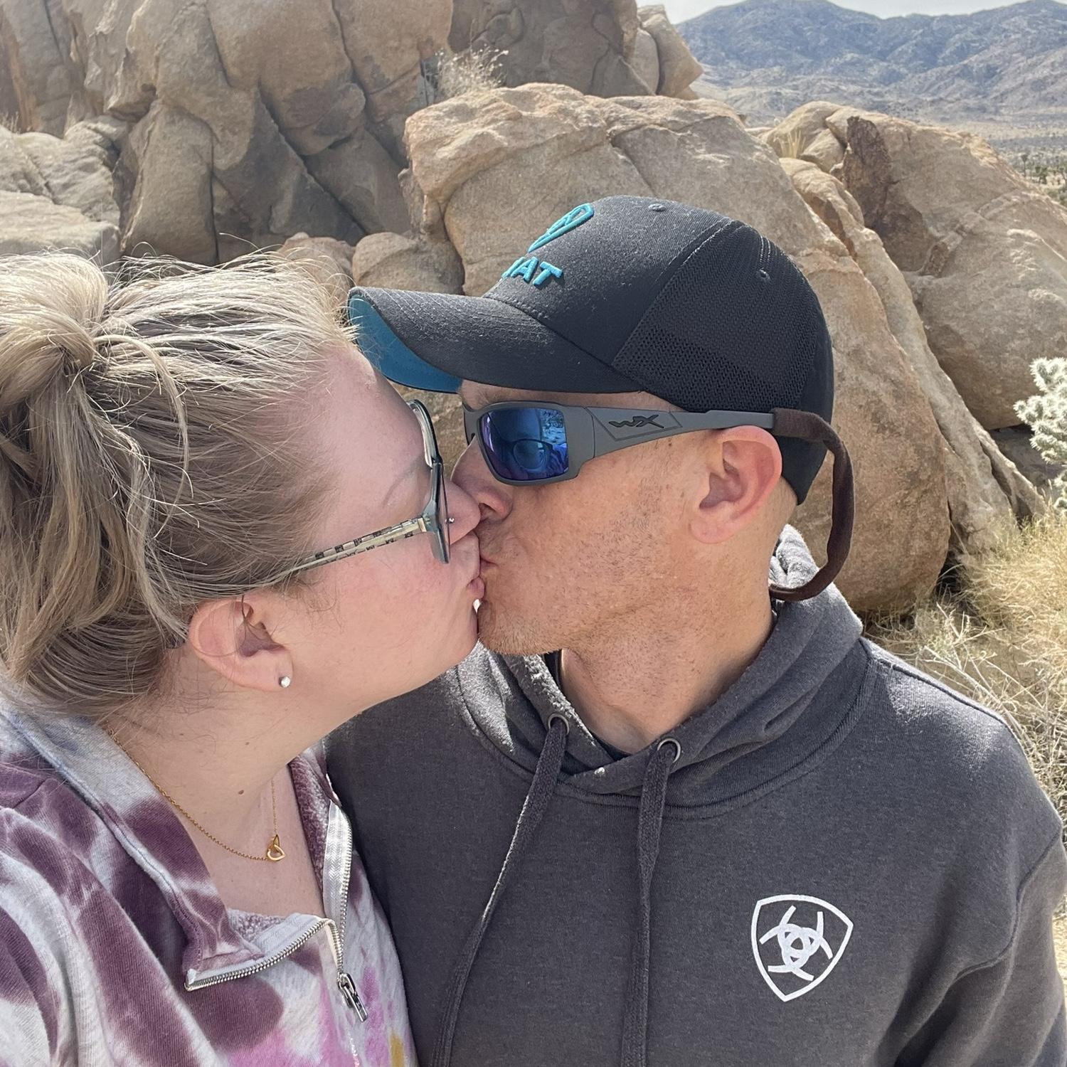 Joshua Tree