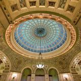 Chicago Cultural Center