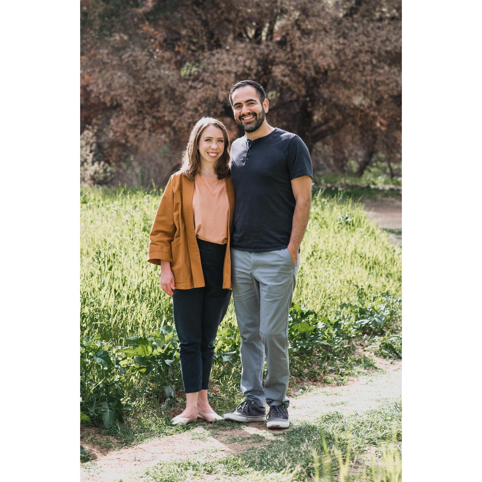 engagement photo <3