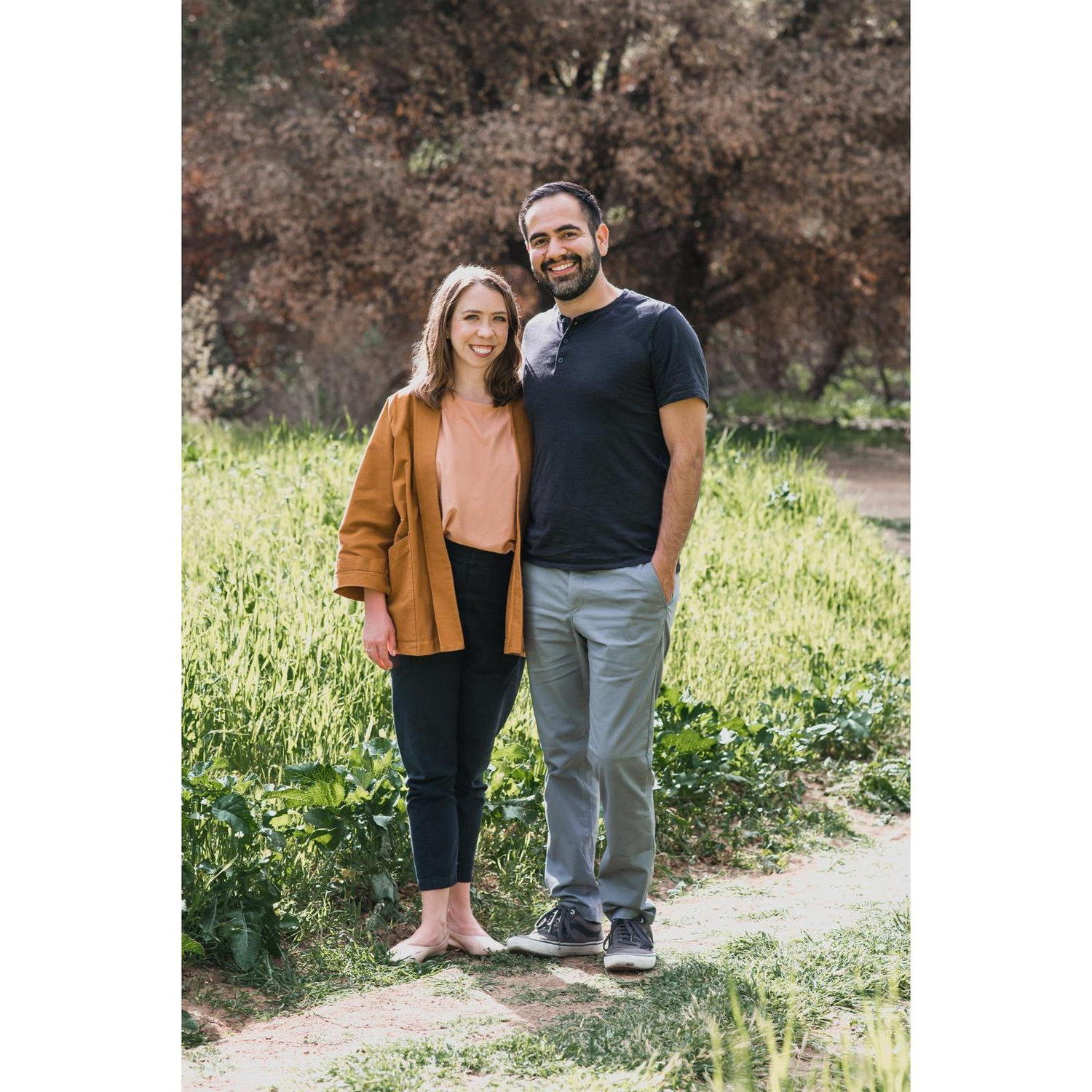 engagement photo <3