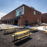 Goose and the Monkey Brew House