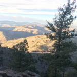 Lookout Mountain Road