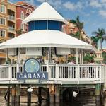 Cabana Bar