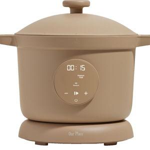 Our Place Dream Cooker in Steam